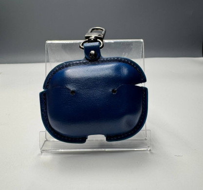 Чехол на AirPods Pro под кожу